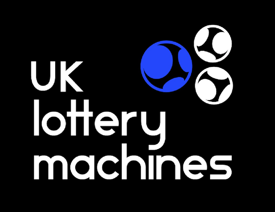 UK Lottery Machines